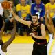 Cleveland Cavaliers are reportedly in talks for an extension deal with Larry Nance Jr.