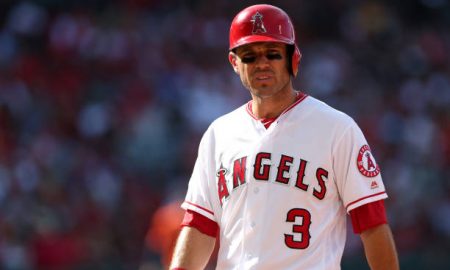 Red Sox trade to acquire Ian Kinsler from Los Angeles Angels
