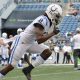 Indianapolis Colts rookie receiver Deon Cain out of season due to torn ACL