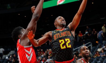 Cleveland Cavaliers sign Isaiah Taylor with one-year non-guaranteed deal
