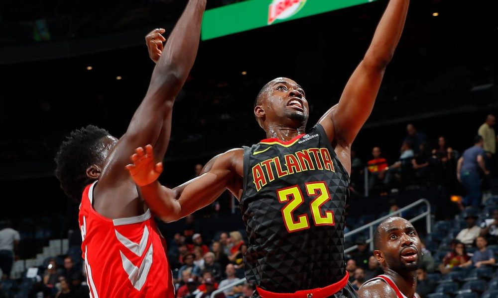 Cleveland Cavaliers sign Isaiah Taylor with one-year non-guaranteed deal