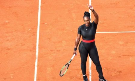 Serena Williams catsuit got ban with new dress code by French Open officials