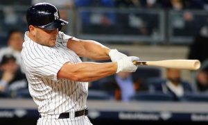 Yankees free agent Matt Holliday joins NL contender