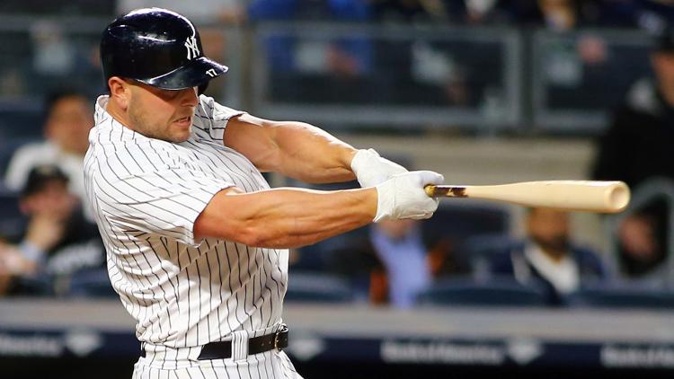 Yankees free agent Matt Holliday joins NL contender