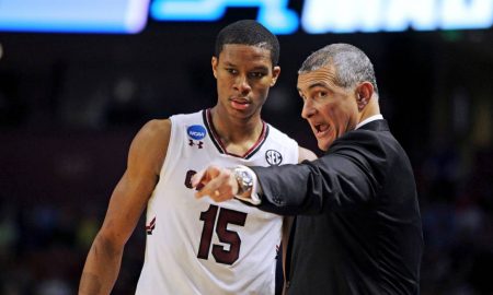 Boston Celtics sign a two way deal with PJ Dozier