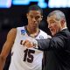 Boston Celtics sign a two way deal with PJ Dozier
