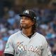 Miami Marlins’ Jose Urena suspended for 6 games for plunking Ronald Acuna Jr. intentionally