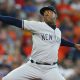 Yankees’ Aroldis Chapman leaves game following knee injury