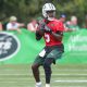 New York Jets is reportedly open to trading quarterback Teddy Bridgewater