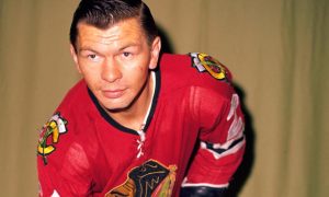 Stan Mikita
