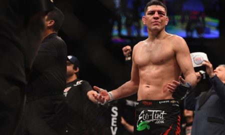 Clay Guida will not pursue charges against Nate Diaz for Combat Americans braw