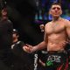 Clay Guida will not pursue charges against Nate Diaz for Combat Americans braw