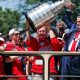 Ted Leonsis to give Stanley Cup championship rings to nearly 500 employees