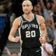 Spurs’ Manu Ginobili announces his retirement from the NBA