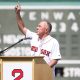Boston Red Sox broadcaster, Jerry Remy is battling with cancer again