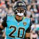 Jacksonville Jaguars suspend Jalen Ramsey and Dante Fowler Jr following a post-practice altercation