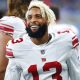 Odell Beckham Jr. agrees to a 5 year, $95 million record deal with the New York Giants