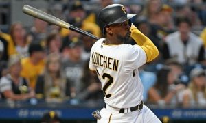 Giants lose a game to the Mets; Andrew McCutchen responds to trade reports