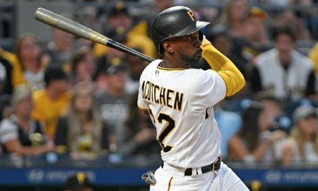 Giants lose a game to the Mets; Andrew McCutchen responds to trade reports