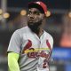 Cardinals place Marcell Ozuna on DL
