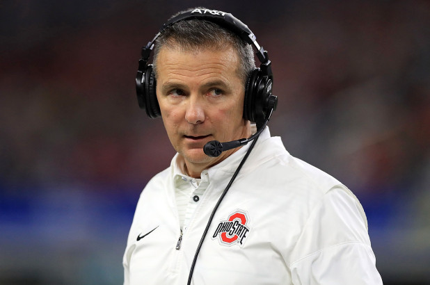 Urban Meyer may survive Ohio State investigation