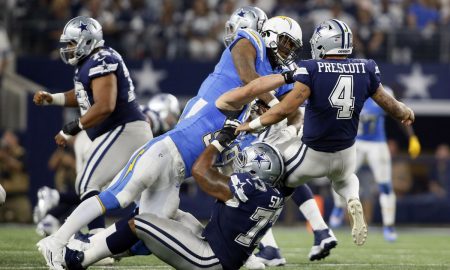 NFL to update helmet-contact rule very soon
