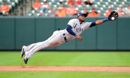 Pittsburgh Pirates acquire Adeiny Hechavarria and cash considerations from Tampa Bay Rays