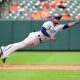Pittsburgh Pirates acquire Adeiny Hechavarria and cash considerations from Tampa Bay Rays