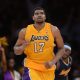 Andrew Bynum is now trying to make a comeback to the NBA