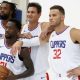 Los Angeles Clippers are emerging as the frontrunner in NBA