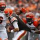 Cincinnati Bengals sign Geno Atkins and Carlos Dunlap to new extension contracts