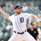 Detroit Tigers acquire pitcher Logan Shore in Mike Fiers trade