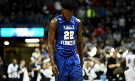 Cleveland Cavaliers sign forward Jacorey Williams for their training camp roster
