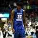 Cleveland Cavaliers sign forward Jacorey Williams for their training camp roster