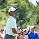 Tiger Woods dazzled with a 62 in the BMW Championship opening round