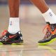 NBA to change its color restriction policy on shoes for the 2018-19 season