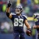 Doug Baldwin makes a comeback to practice from knee injury