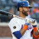 Jose Bautista of Mets is traded to the Phillies