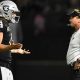 Jon Gruden has shown no regrets on the trade of Khalil Mack