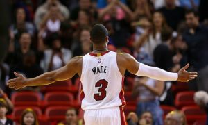 Dwyane Wade will be returning to the Miami heat for one last 16th NBA season