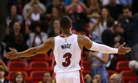 Dwyane Wade will be returning to the Miami heat for one last 16th NBA season
