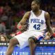 Philadelphia 76ers promote Elton Brand for the vacant general manager role