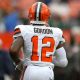 Josh Gordon was Traded to the New England Patriots