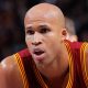Richard Jefferson's father was killed in Compton