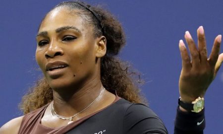 Serena Williams is back with a bang, issued warning to everyone by saying, ‘this is just the beginning'