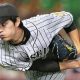 Shintaro Fujinami does not look like a bright league prospect anymore