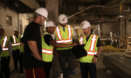 Cleveland Cavaliers will spend an additional $45 million for more upgrades at Quicken Loans Arena