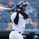 New York Yankees sign outfielder Quintin Berry with a minor league contract