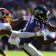 Washington Redskins sign wide receivers Breshad Perriman & Michael Floyd