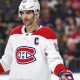 Golden Knights acquire Canadiens captain Max Pacioretty
